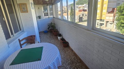 Foto 5 de Piso en venta en Avinguda de Les Germanies, Tavernes de la Valldigna, Valencia