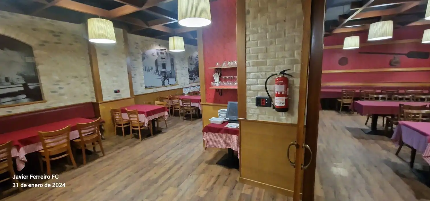 Local comercial de lloguer a Avenida de Vilagarcía 4, imagen 38