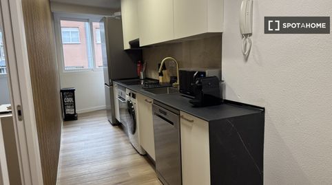 Foto 4 von Wohnung zur Miete in Ventas, Madrid Capital