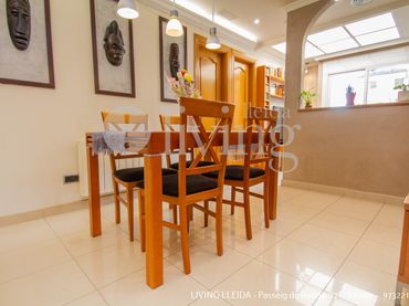 Piso con balcón en venta en Gran Passeig de Ronda