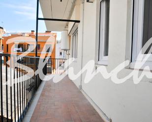 Flat to rent in Carrer de Sant Cugat, Eixample