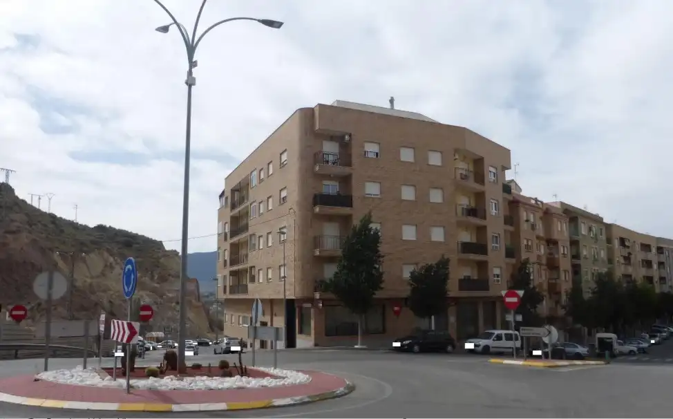 Parking à vendre à Ctra de Blanca