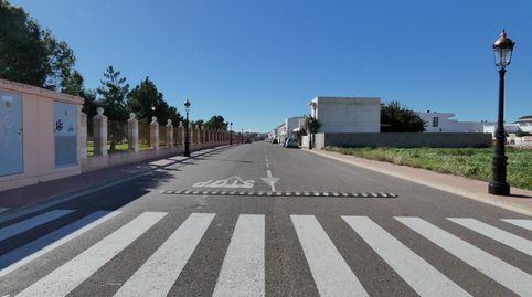 Foto 5 de Residencial en venta en Carrer Guardia Civil, 26, Rafelbuñol / Rafelbunyol, Valencia