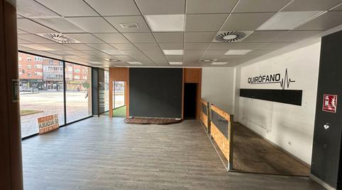 Foto 4 von Geschaftsraum zur Miete in Calle Enebro, Villafría - La Ventilla - Castañares, Burgos Capital