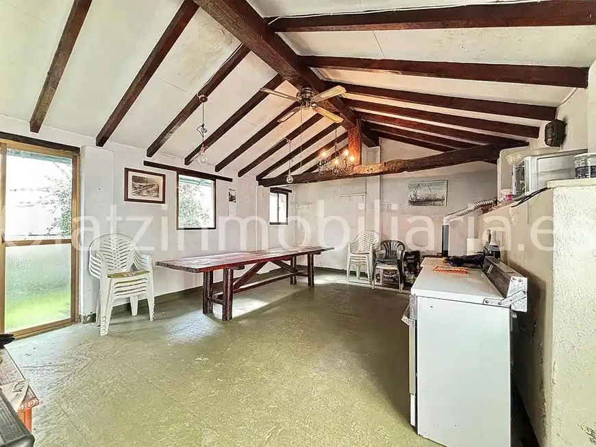 Casa amb terrassa en venda a Gordexola, imagen 26