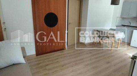 Foto 4 de Estudio de alquiler en Carrer del Pedral, 10, Encamp pueblo, Encamp