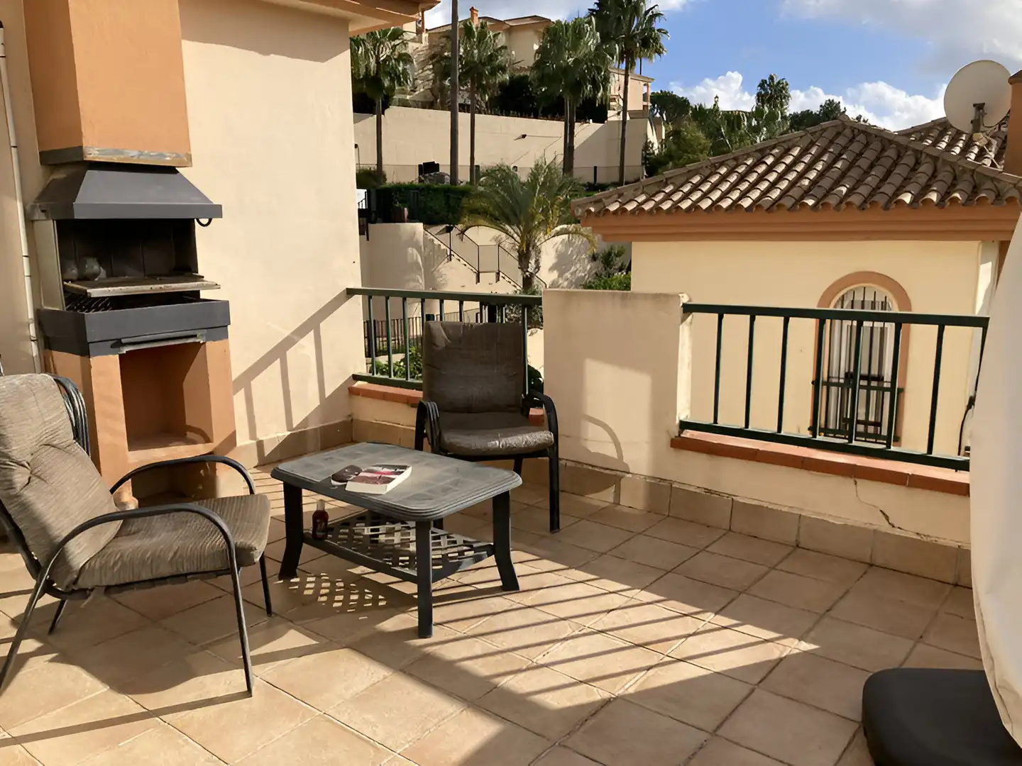 Wohnung mit Pool zum Verkauf in Riviera del Sol, imagen 24