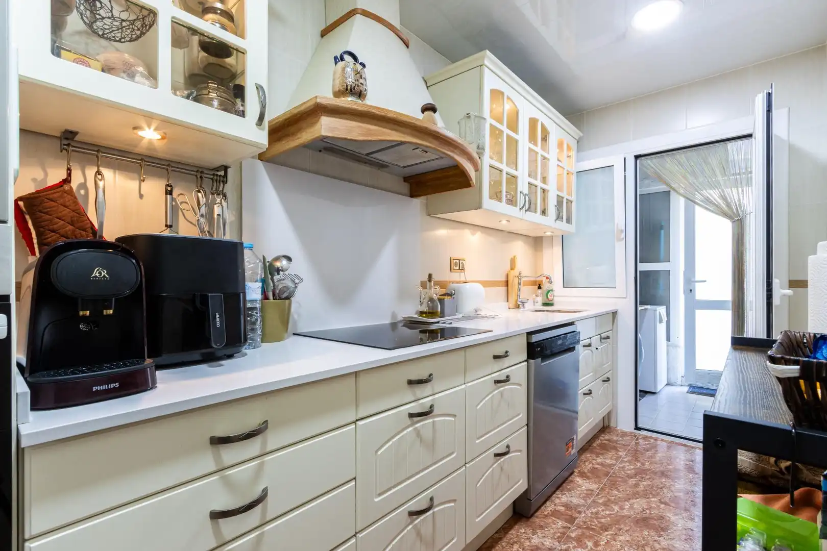 House with garden for sale in Sant Llorenç Savall, imagen 12