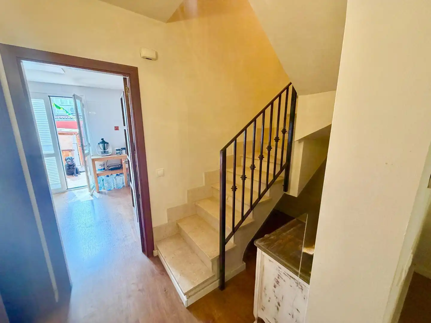 Casa adosada en venda en Marratxí amb Aire condicionat, Calefacció i Parquet