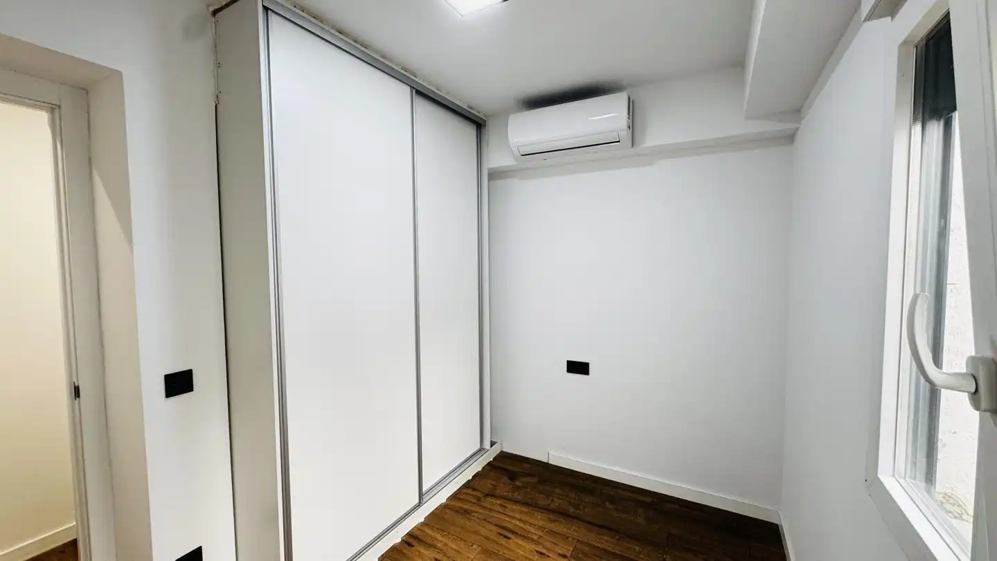 Piso con ascensor en venta en Calle de Amado Nervo, imagen 30