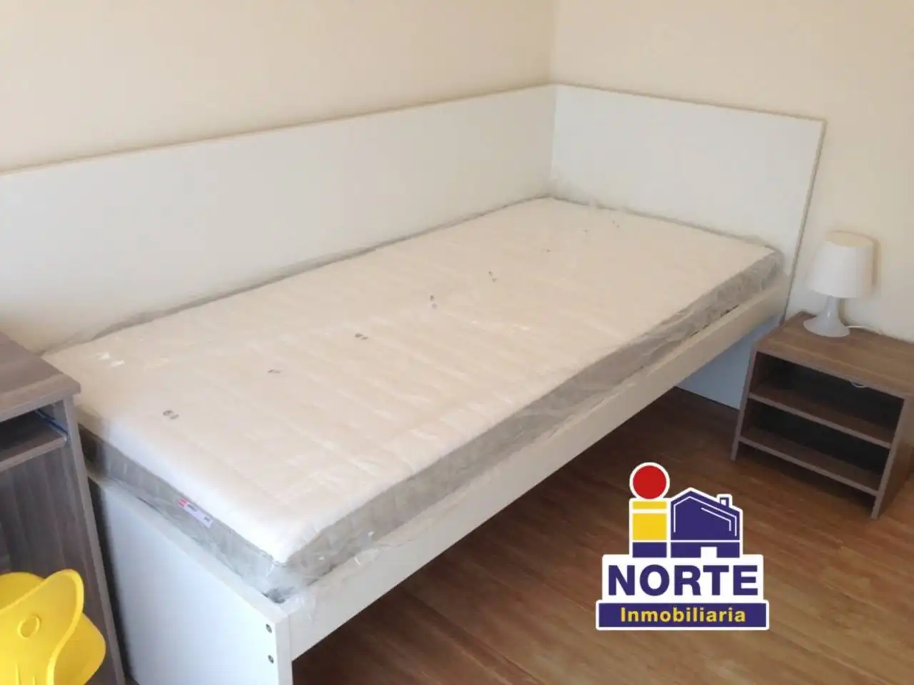 Wohnung zur Miete in Alcoy / Alcoi, Alicante