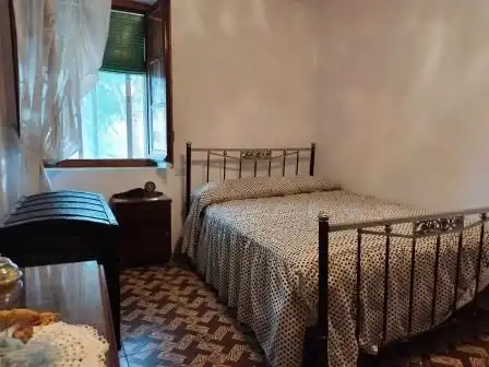 Bedroom of Houses for sale in Matalebreras  with Heating and Private garden