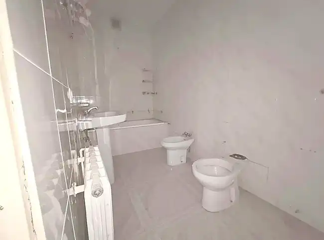 Baño de Casa adosada en venta en Malpica de Tajo