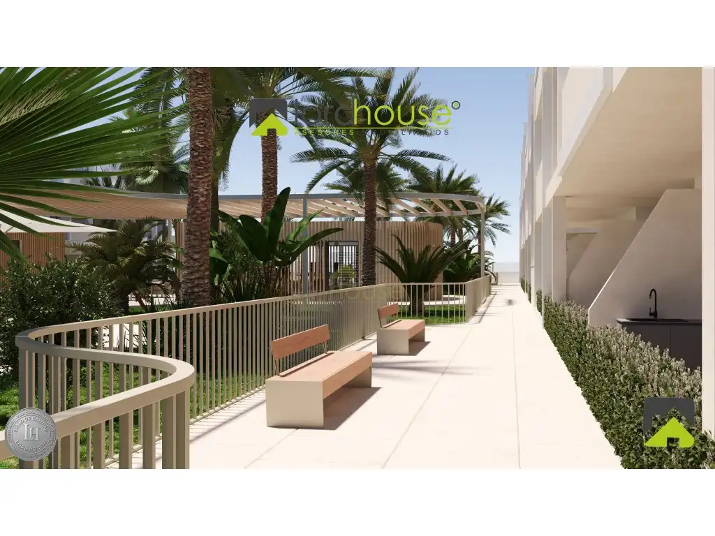 Flat with lift for sale in Carretera San Cayetano (San Cayetano), imagen 9
