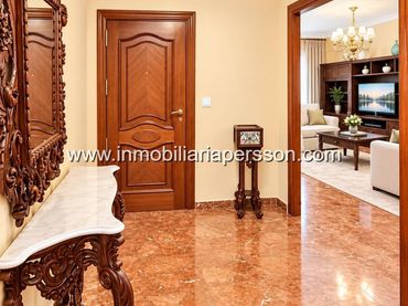 Appartamento con balcone in vendita a Écija
