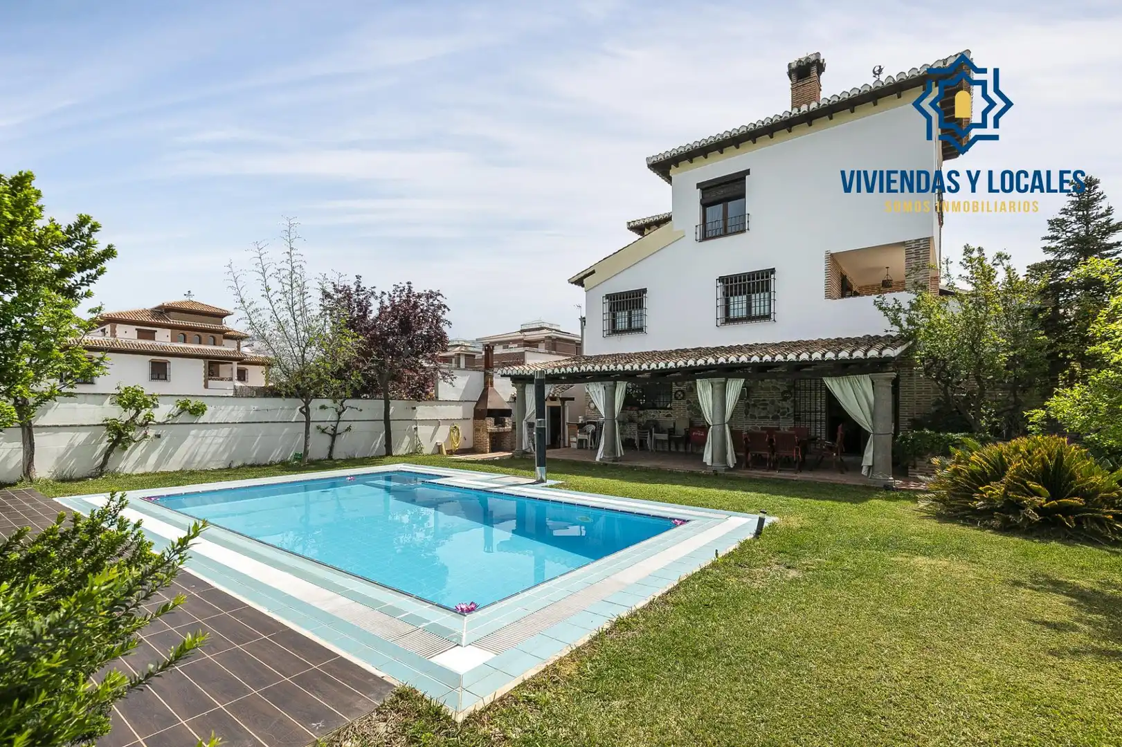 Villa mit Terrasse zum Verkauf in Calle Cúllar Vega, imagen 11