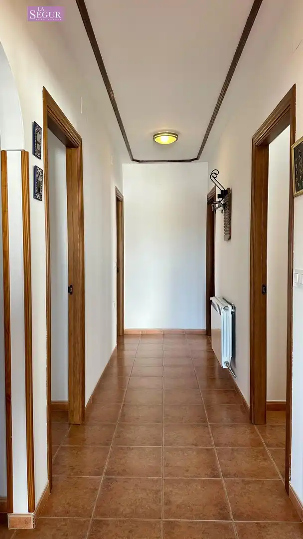 Casa o xalet en venda en Conil de la Frontera amb Jardí privat, Terrassa i Piscina