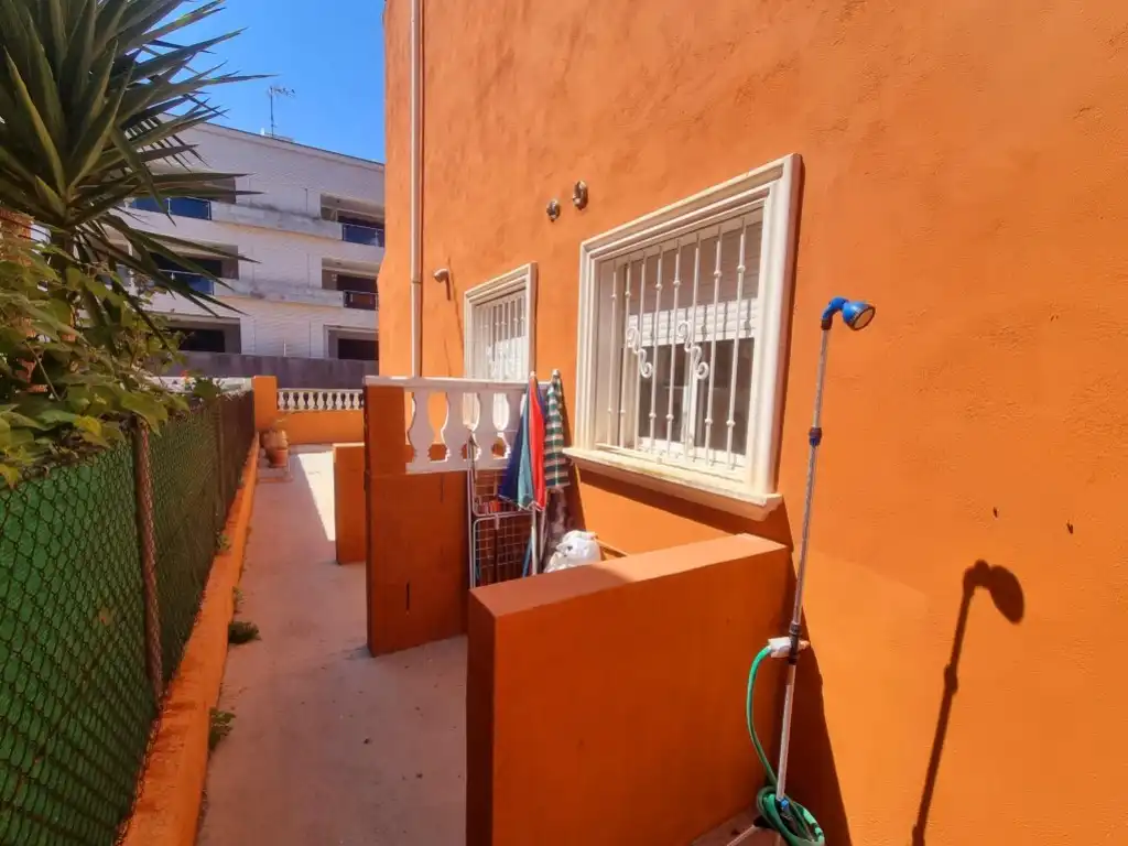 Vista exterior de Casa o chalet en venta en Chilches / Xilxes
