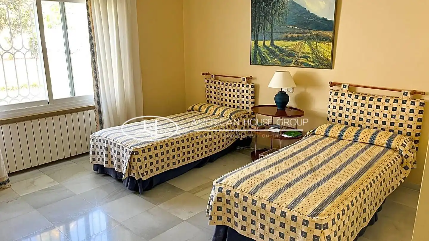 Casa con piscina en venta en C. 5, 151, imagen 22