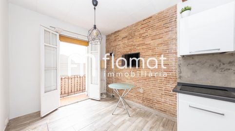 Foto 2 de Piso en venta en Del Taulat, El Poblenou, Barcelona Capital