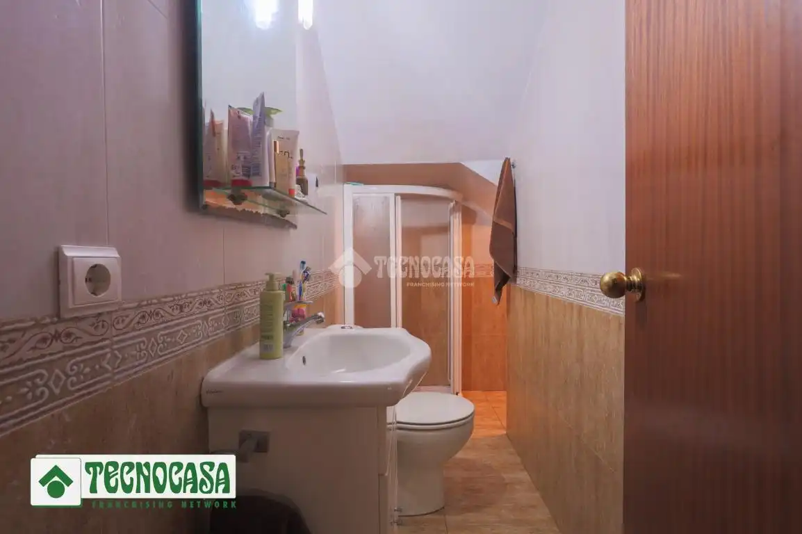 Maison jumelée avec terrasse à vendre à Adra, imagen 10