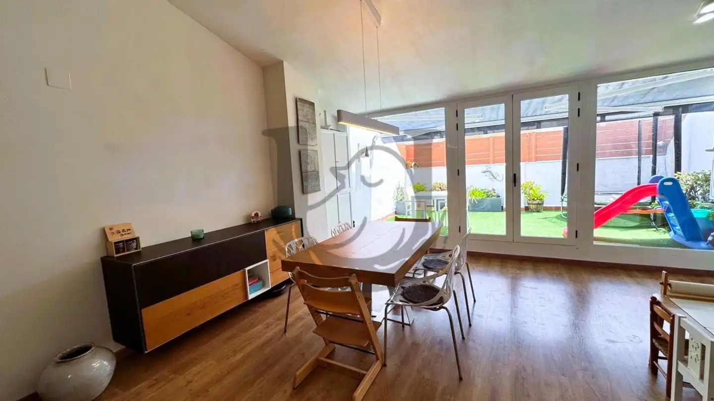 Penthouse mit Aufzug zum Verkauf in Silla, imagen 5