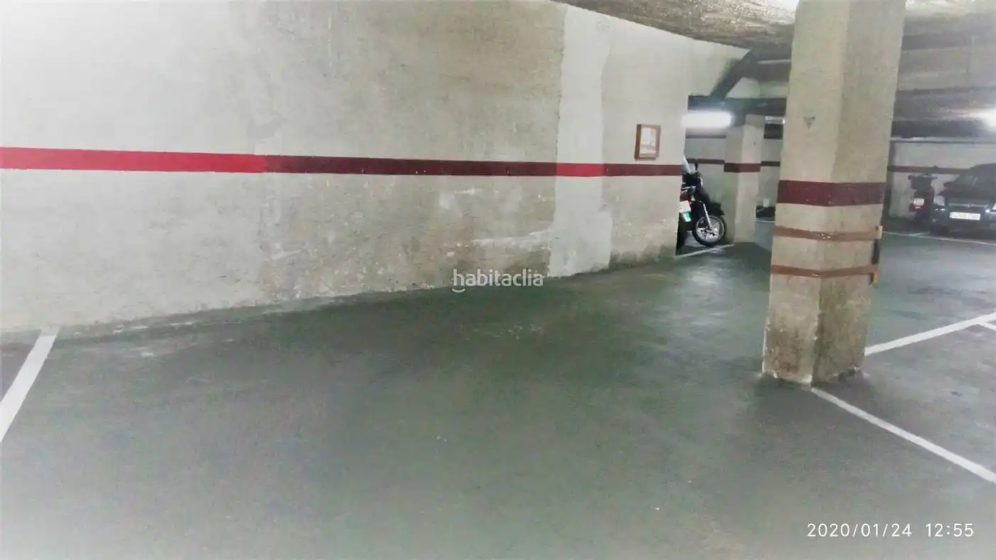 Individuale in vendita a Carrer Fortuny 12B, imagen 2