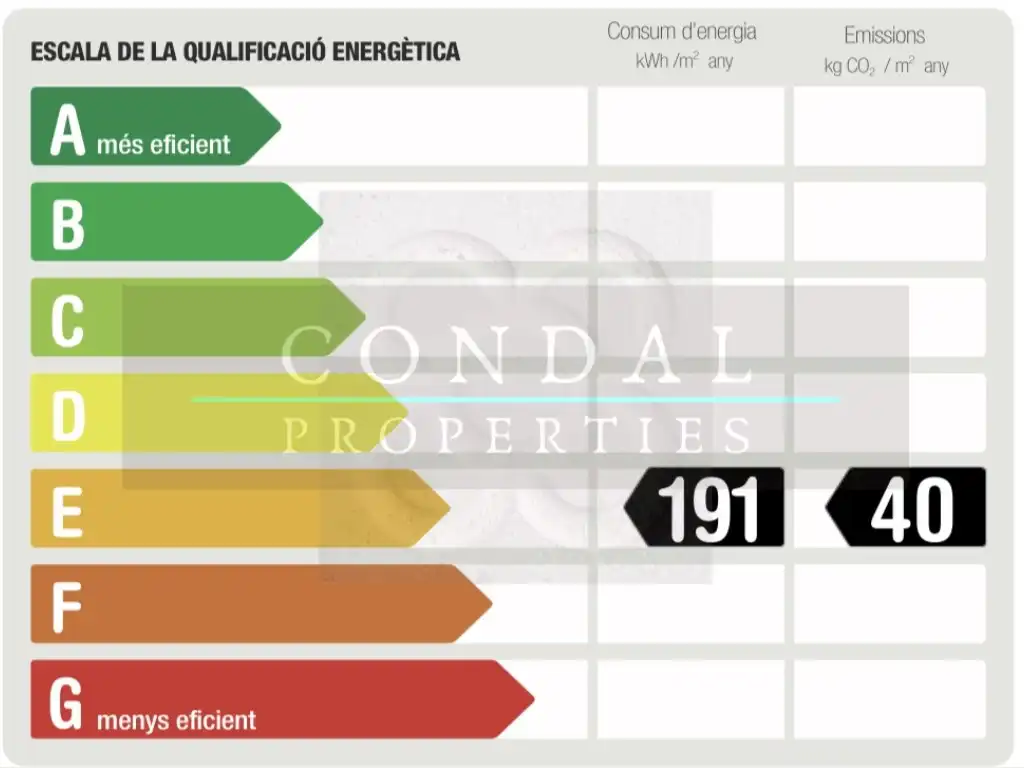 Piso con ascensor en venta en Calle Consell De Cent, imagen 32