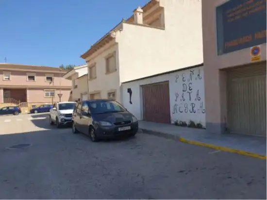 Parking de Garaje en venta en Formentera del Segura