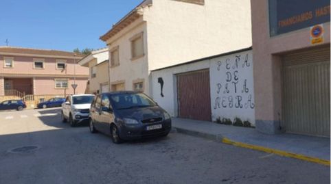 Foto 3 de Garatge en venda a Calle Joaquín Canales, Formentera del Segura, Alicante