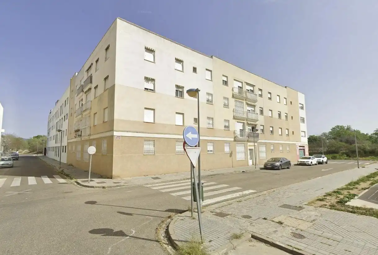 Flat with lift for sale in PLAN ESPECIAL SS-2