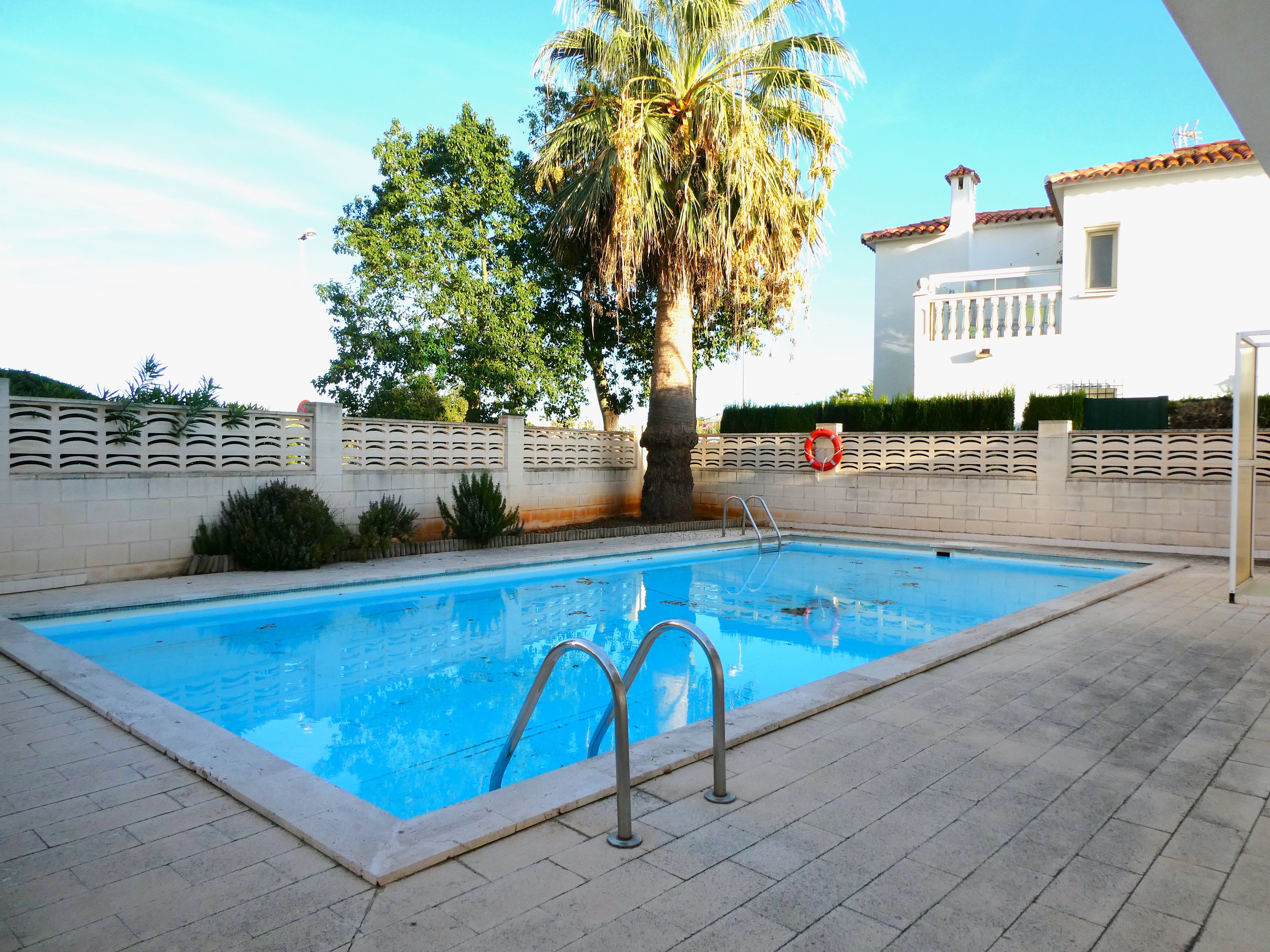 Dúplex de lloguer a Avinguda Dalí, Oliva Nova