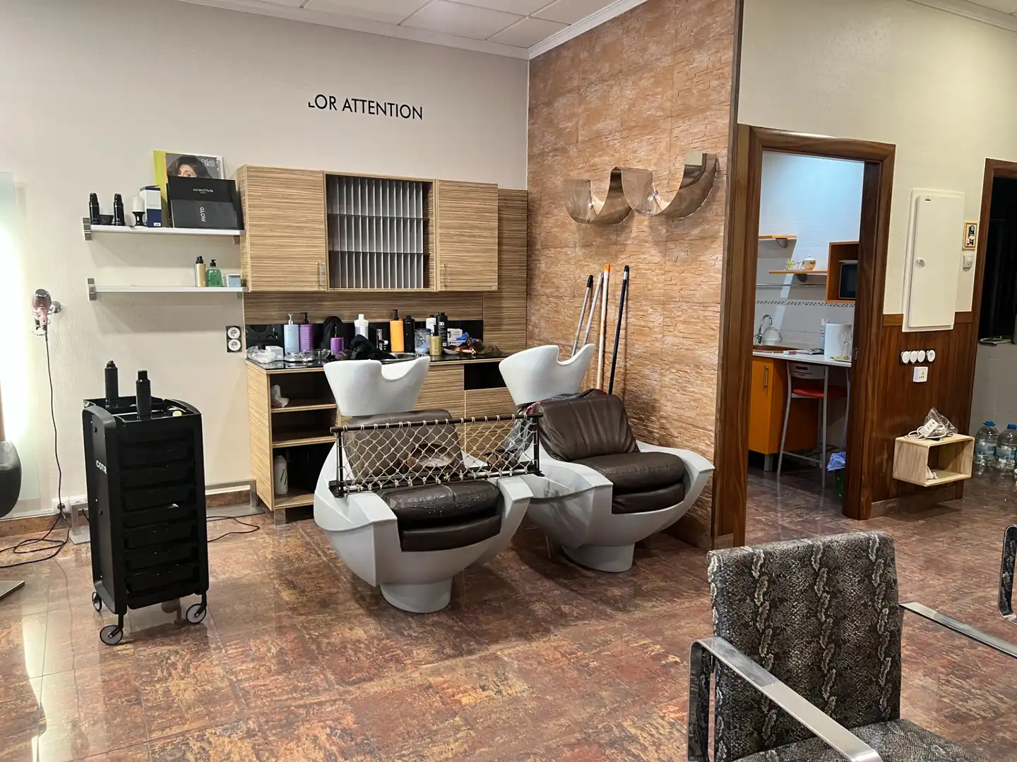 Local comercial en venda a Villafranca de los Caballeros, imagen 14