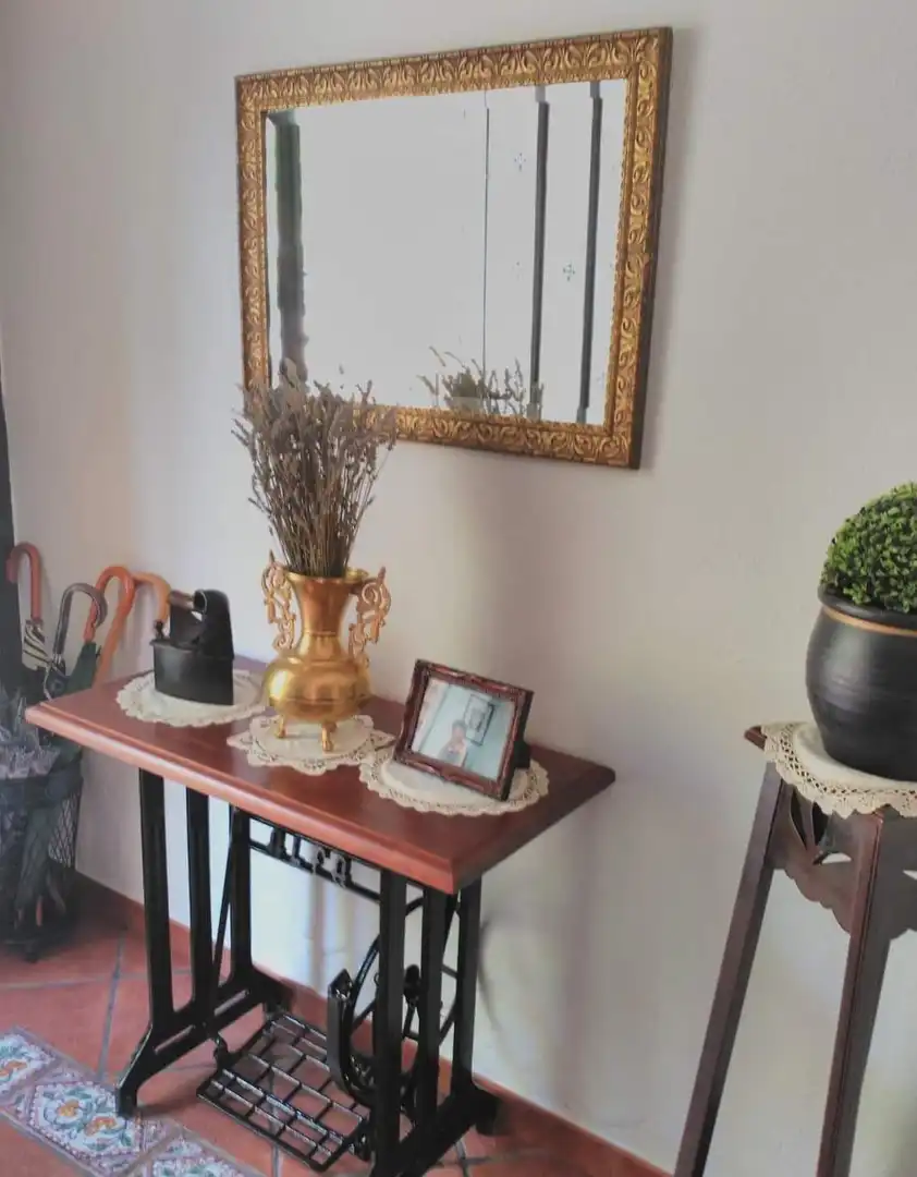 Finca rústica en venda en Antequera amb Jardí privat