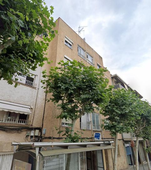 Foto 2 de Piso en venta en Cerdanyola Sud, Mataró