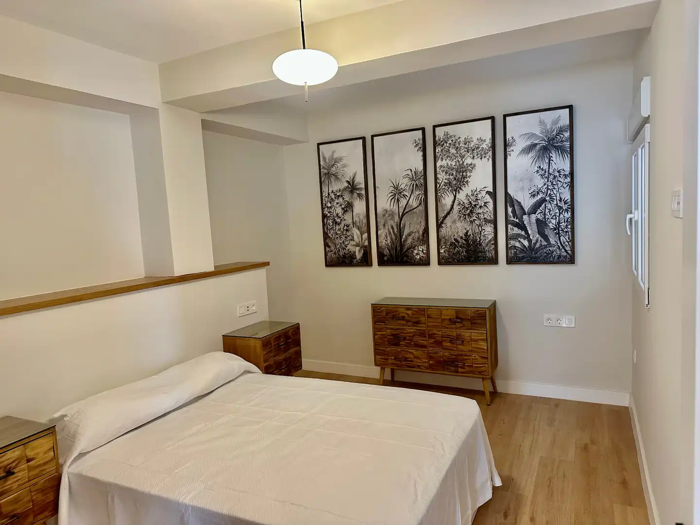 Apartments for rent in Centro