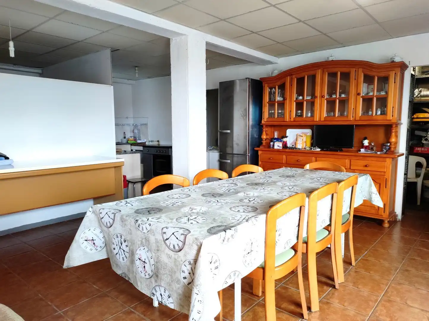 Villa avec jardin à vendre à Calle carral, imagen 34