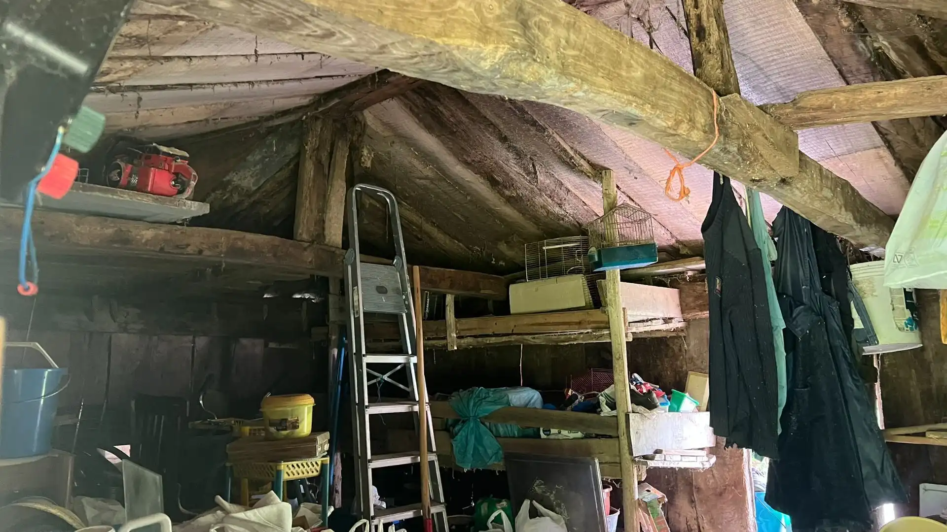 Casa o xalet en venda en Cangas de Onís amb Jardí privat