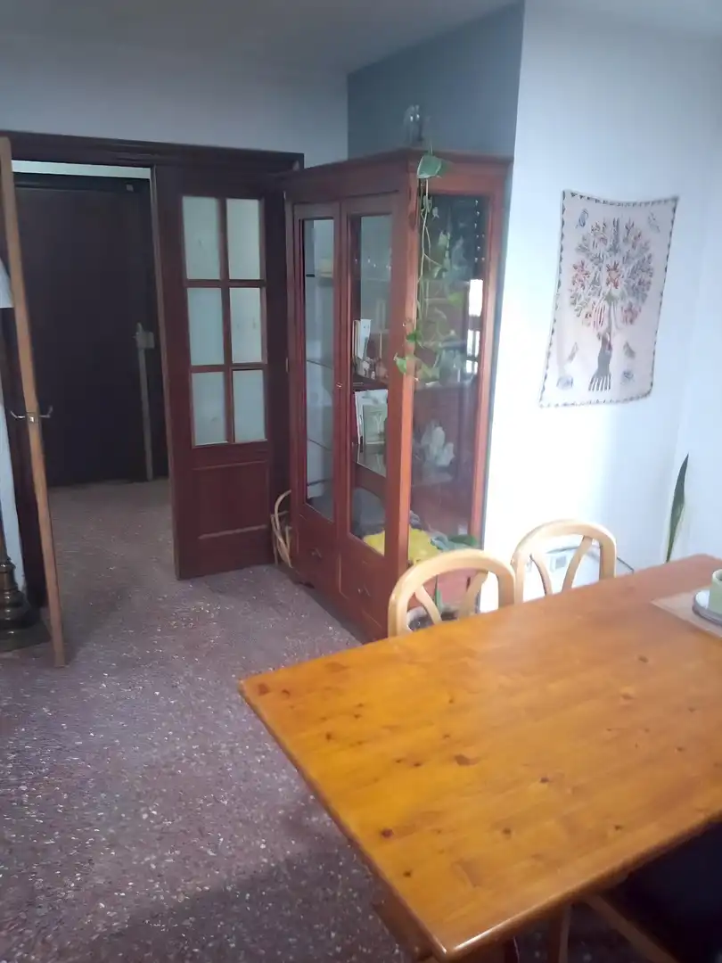 Wohnung mit Terrasse zur Miete in Calle RIGOBERTA MENCHU, imagen 5