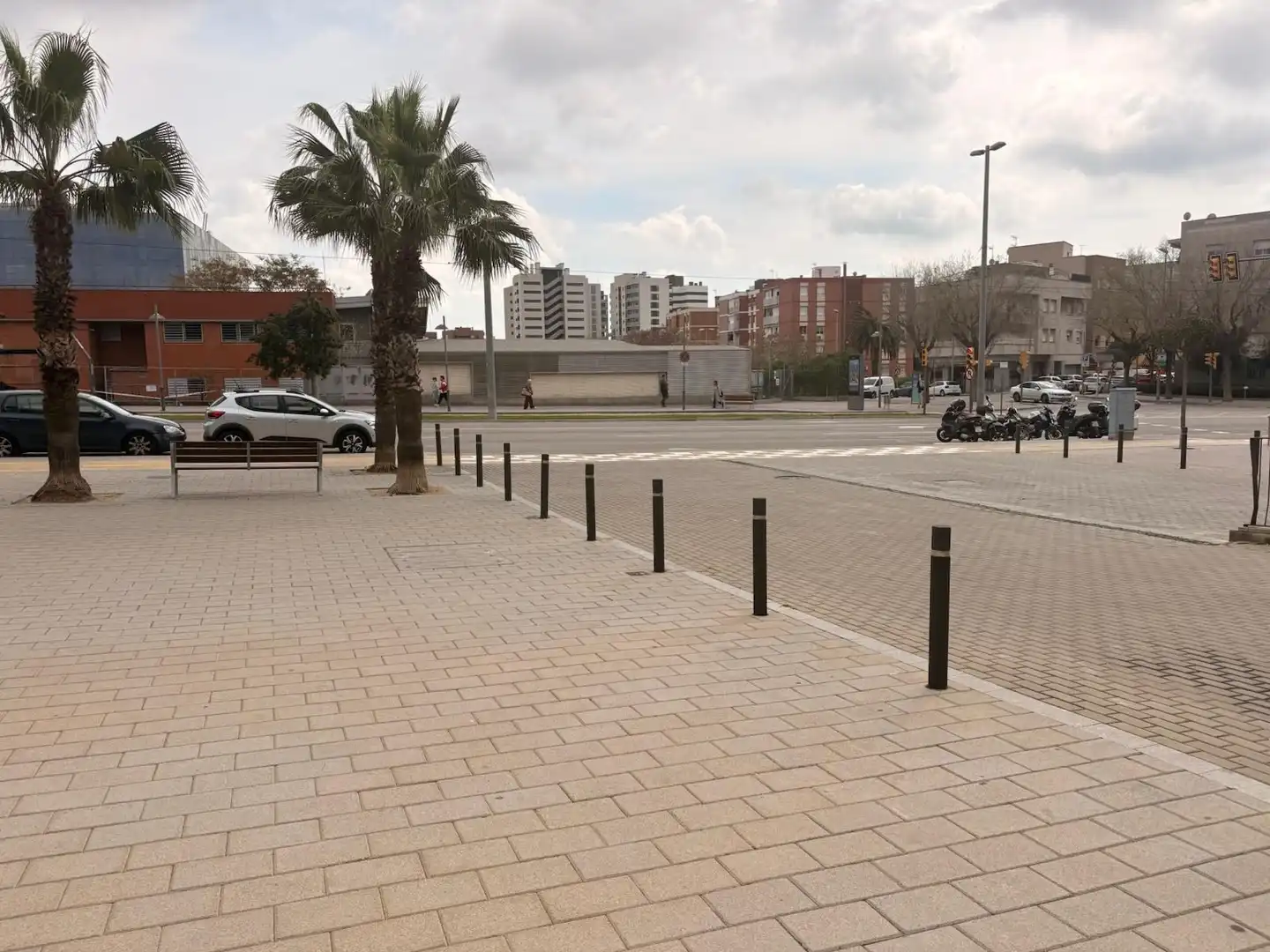 Parking de Garaje en venta en Les Planes  
