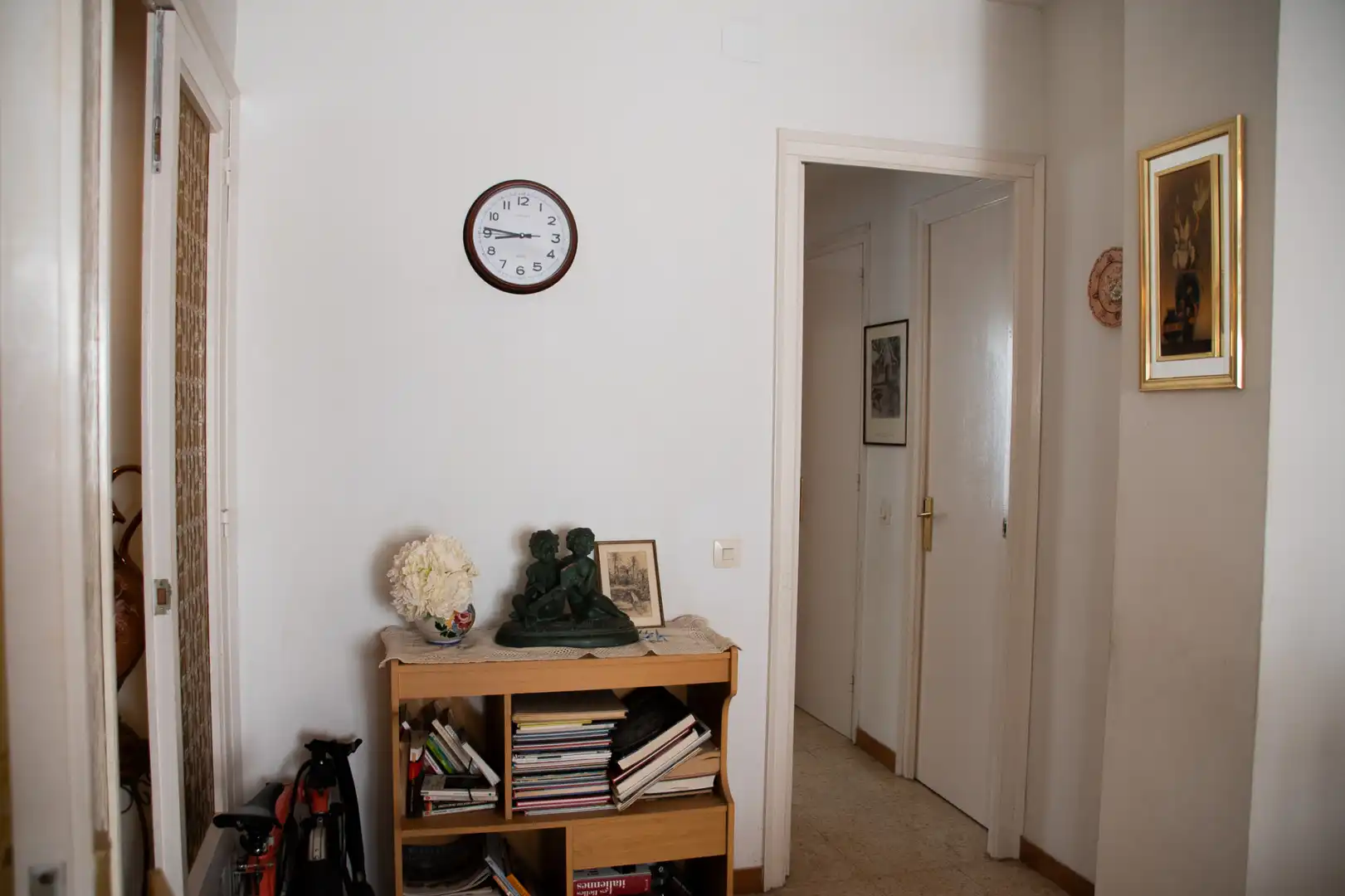 Flat for sale in Carrer d'Huguet, Eixample