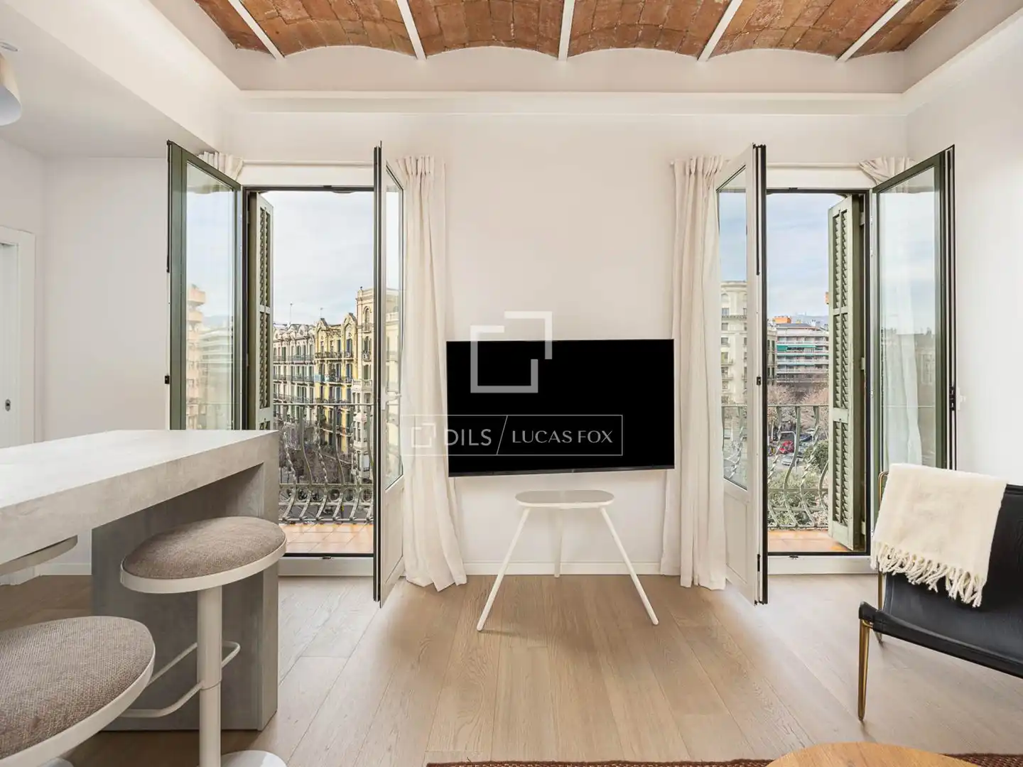 Wohnung mit Aufzug zum Verkauf in Eixample, imagen 5