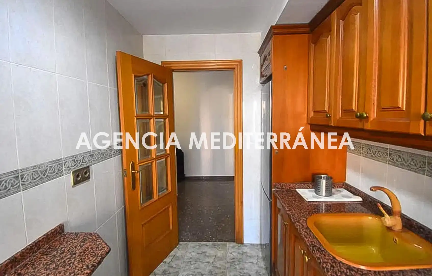 Flat with terrace for sale in Algirós, imagen 11