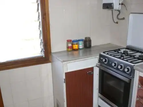 Kitchen of Flat for sale in Les Oluges