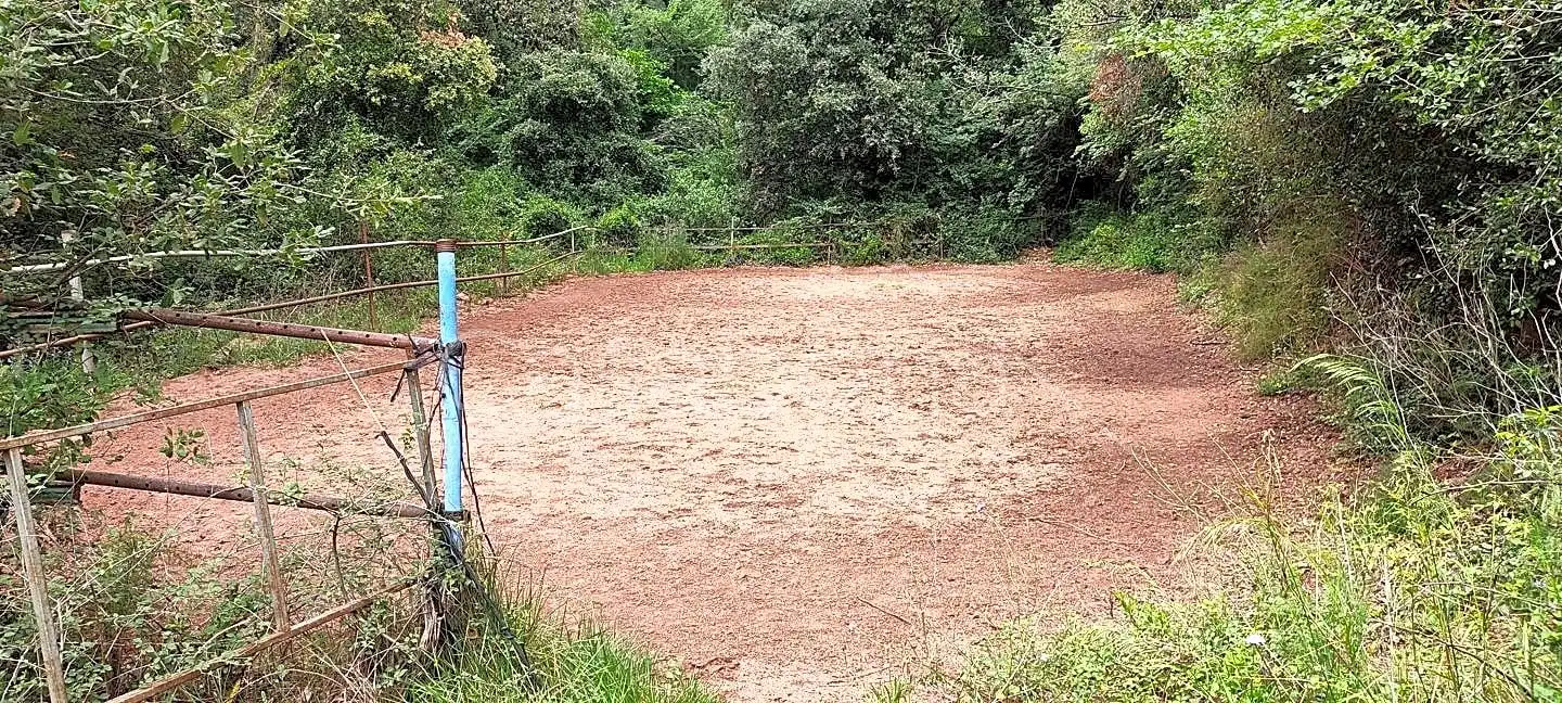 Landhaus mit Garten zum Verkauf in Bigues i Riells del Fai, imagen 45