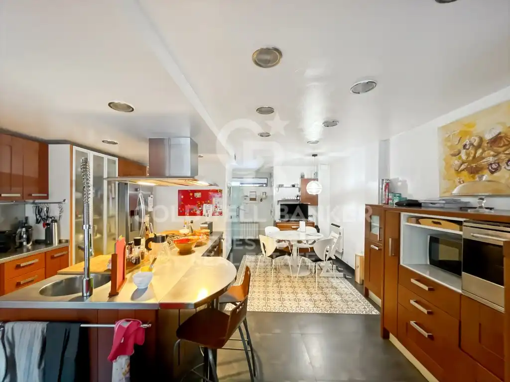 Piso con piscina en venta en Calle Finestrelles, imagen 17