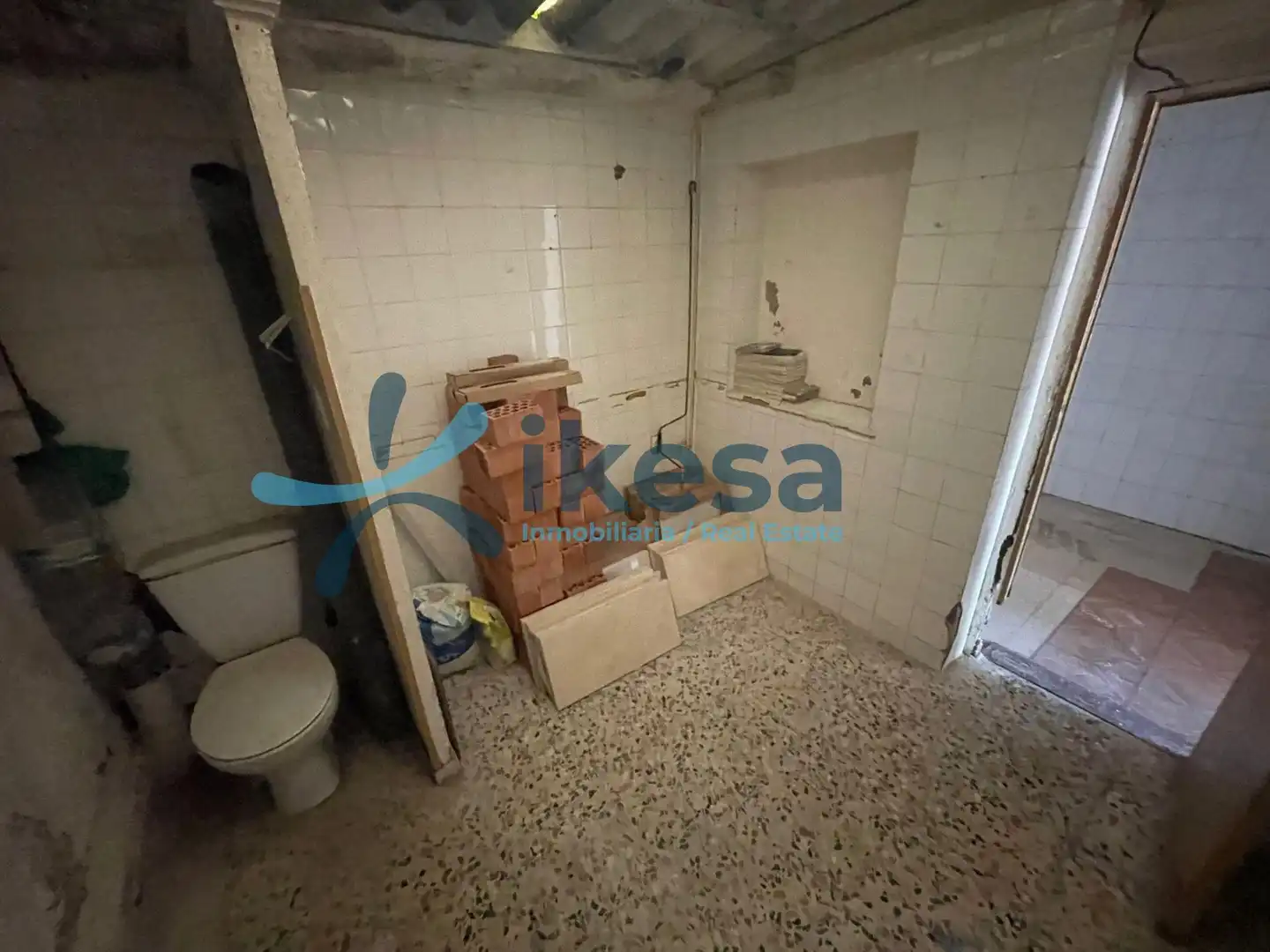 Casa adosada en venta en Bormujos