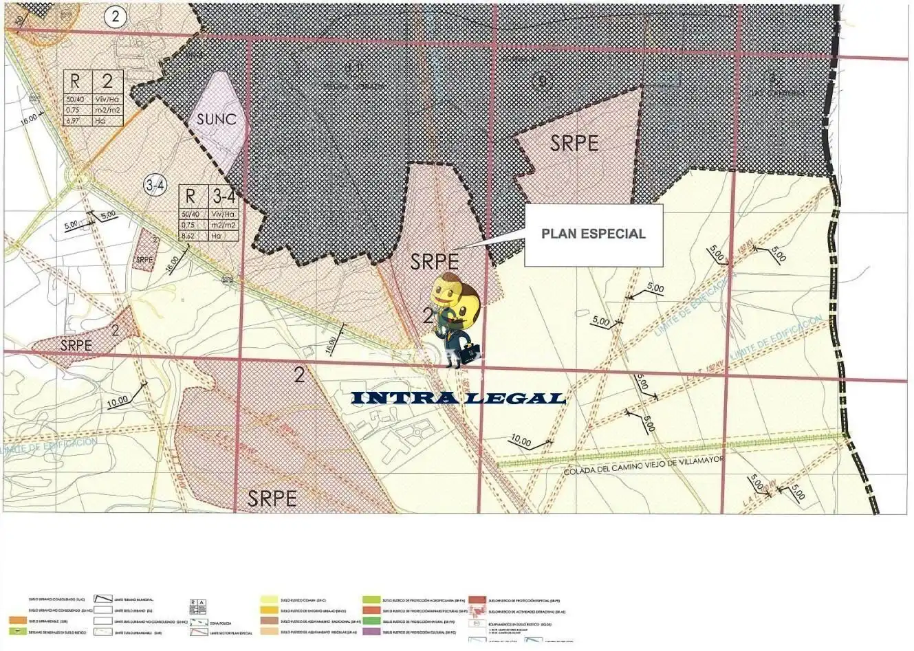 Terreno en venta en Ledesma