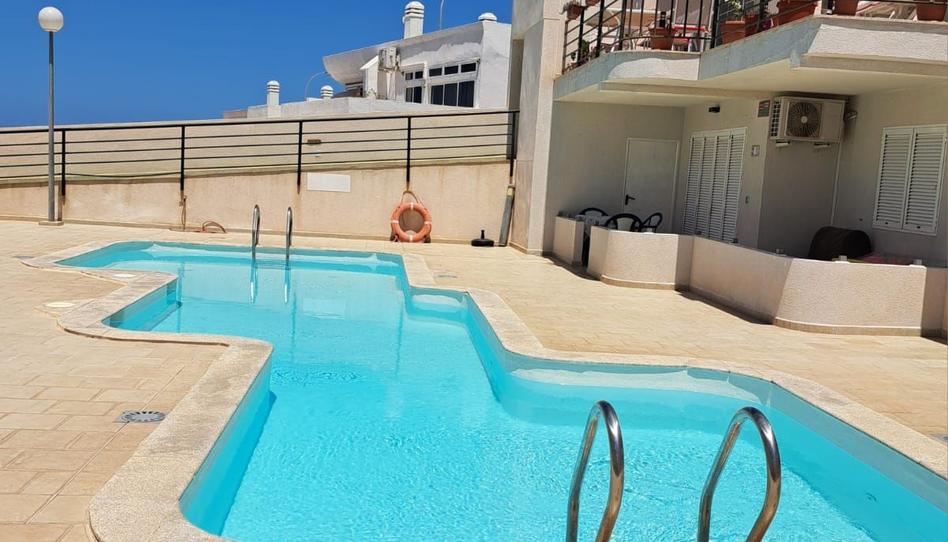 Photo 1 of Apartment for sale in Puerto Rico, Las Palmas