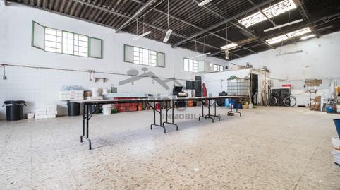 Photo 2 of Industrial buildings for sale in Bonanza - Avda de Huelva - Barrio Andalucia, Sanlúcar de Barrameda
